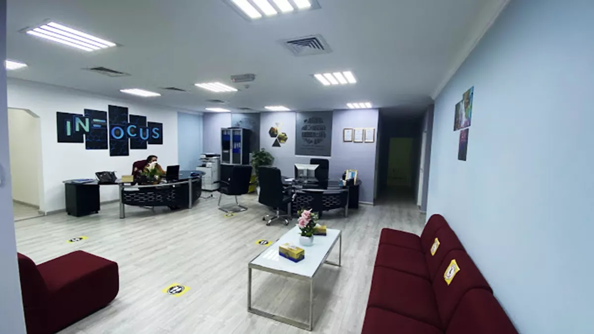 Learn Python Programming at Infocus Training Centre 5