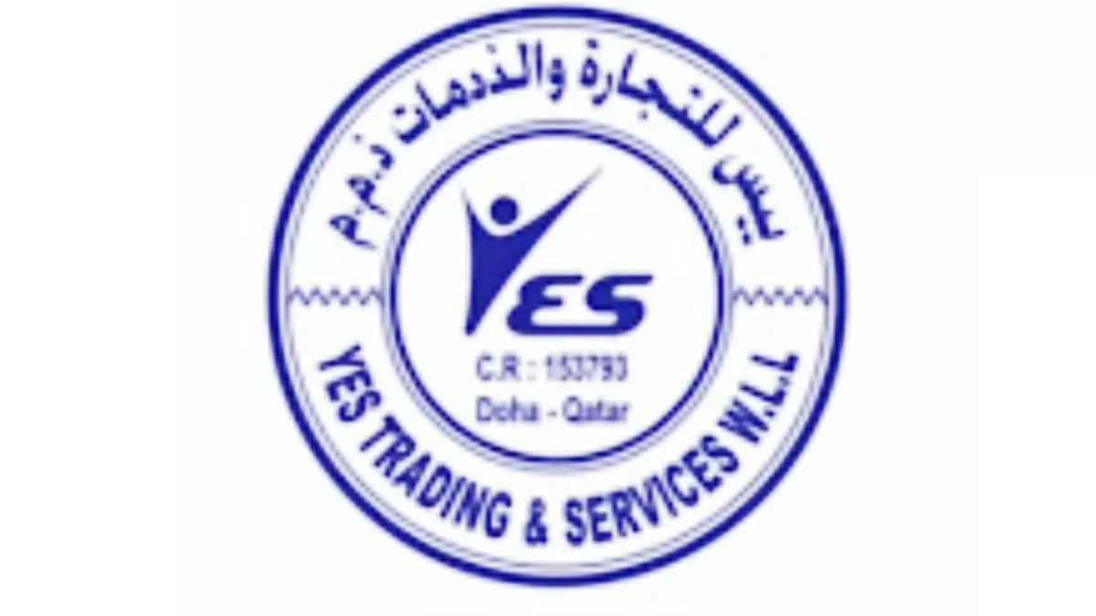 Yes Trading & Services 1