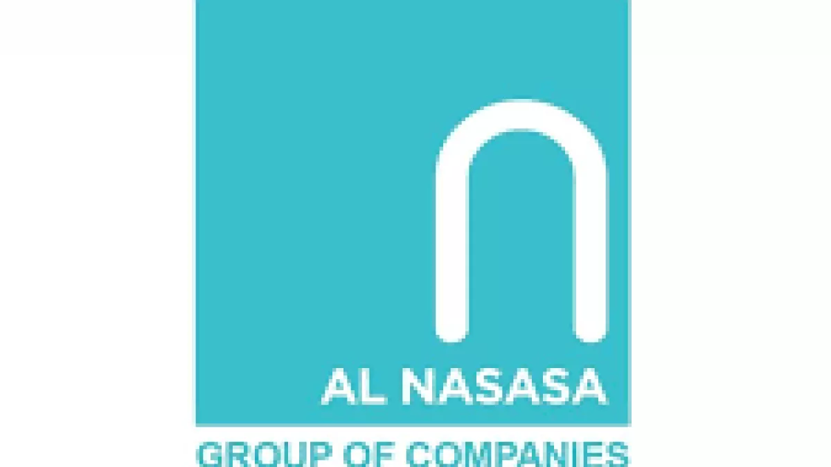 ALNASASA  GROUP 1