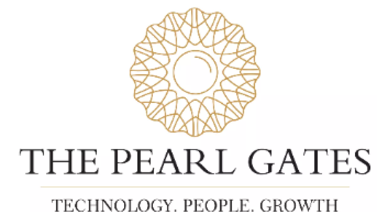 The Pearl Gates 1