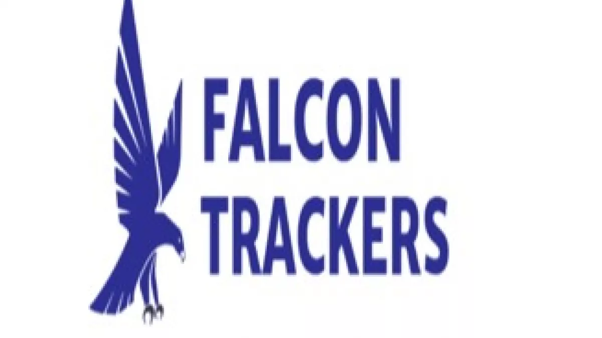 Falcon Tracking System WLL 1