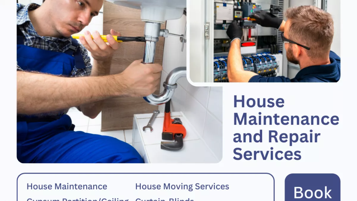 Homefix QaHomefix Qatartar 2