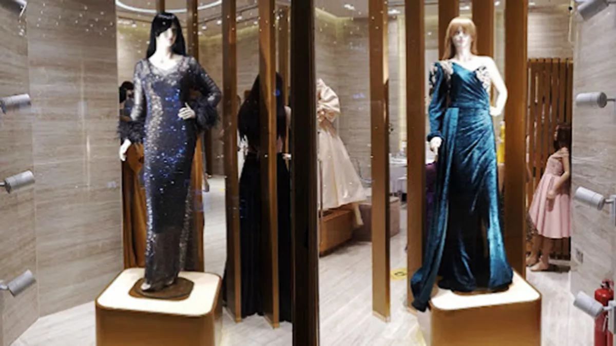 ZunGoor Fashion House 2