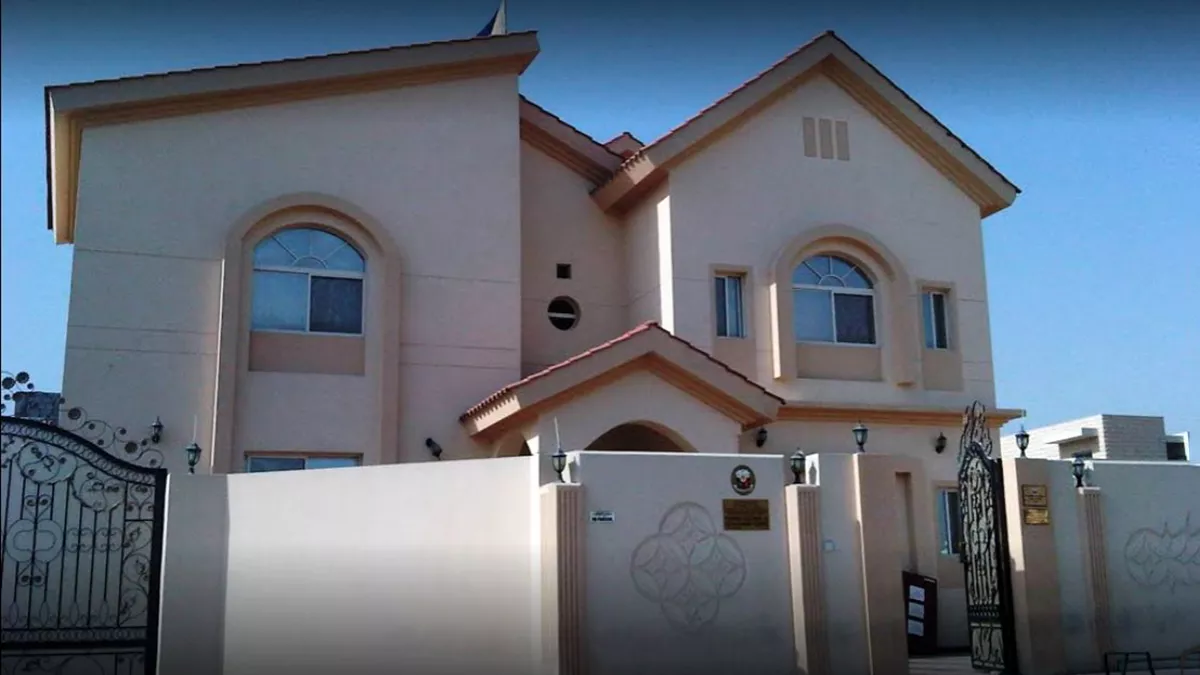 Philippine Overseas Labor Office 2