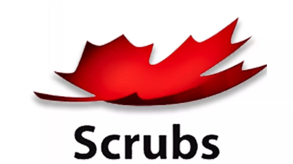 Scrubs Cleaning Company 1