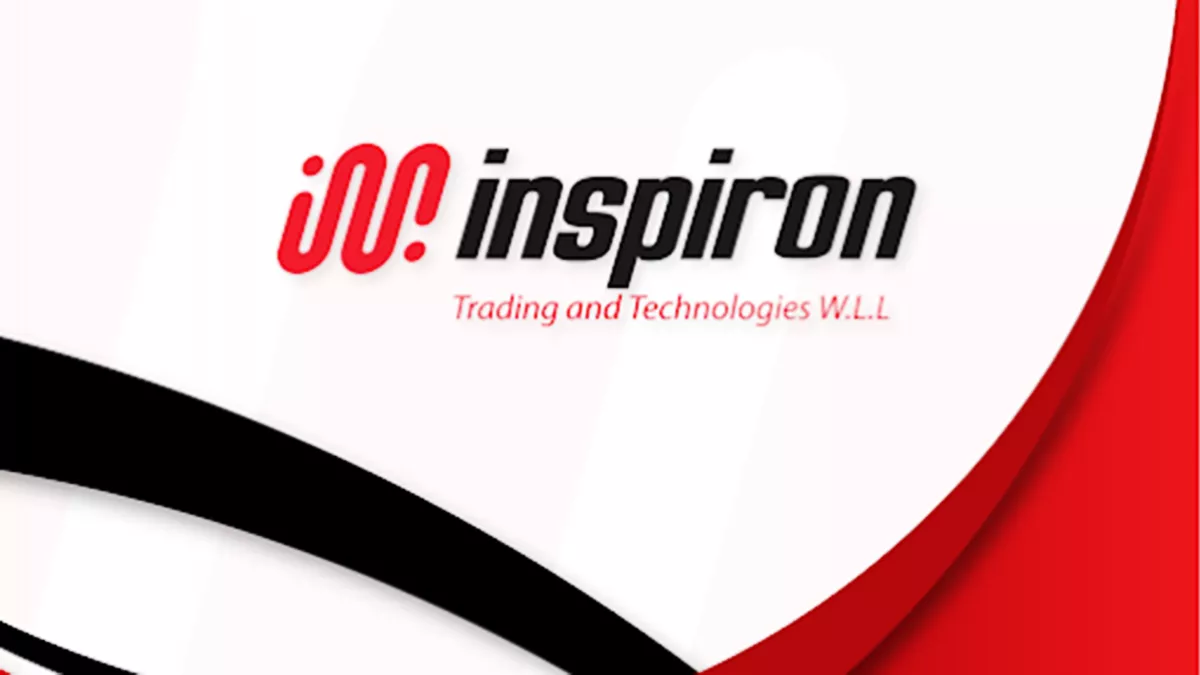 Inspiron Trading and Technologies W.L.L. 2