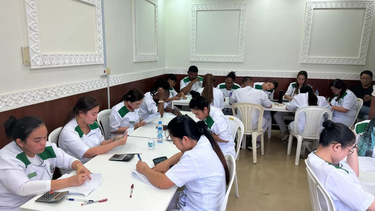 Academia International Institute 10