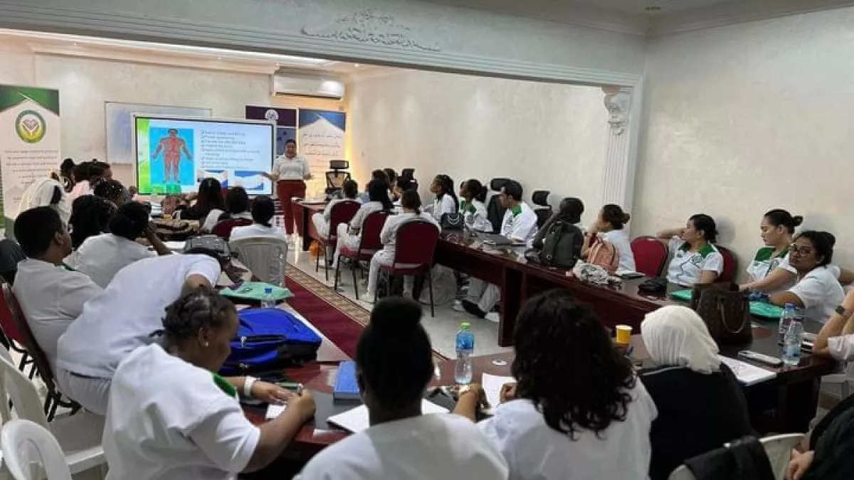 Academia International Institute 7