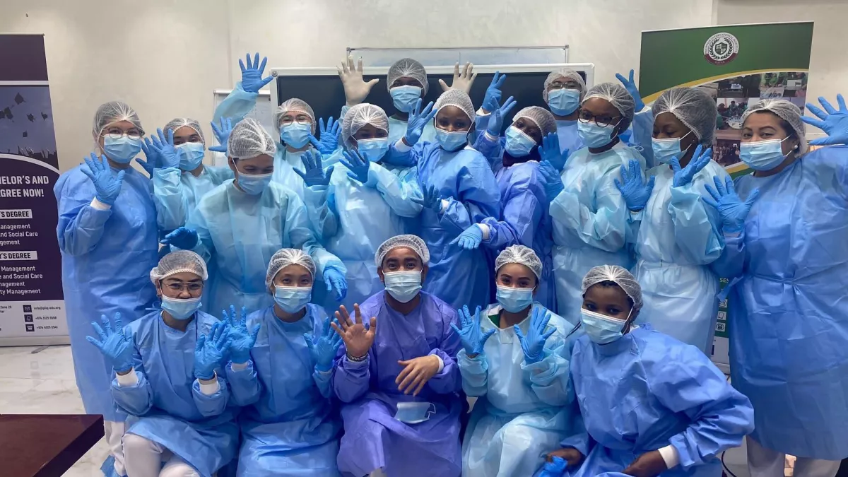 Academia International Institute 3