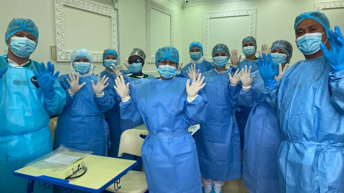 Academia International Institute 11