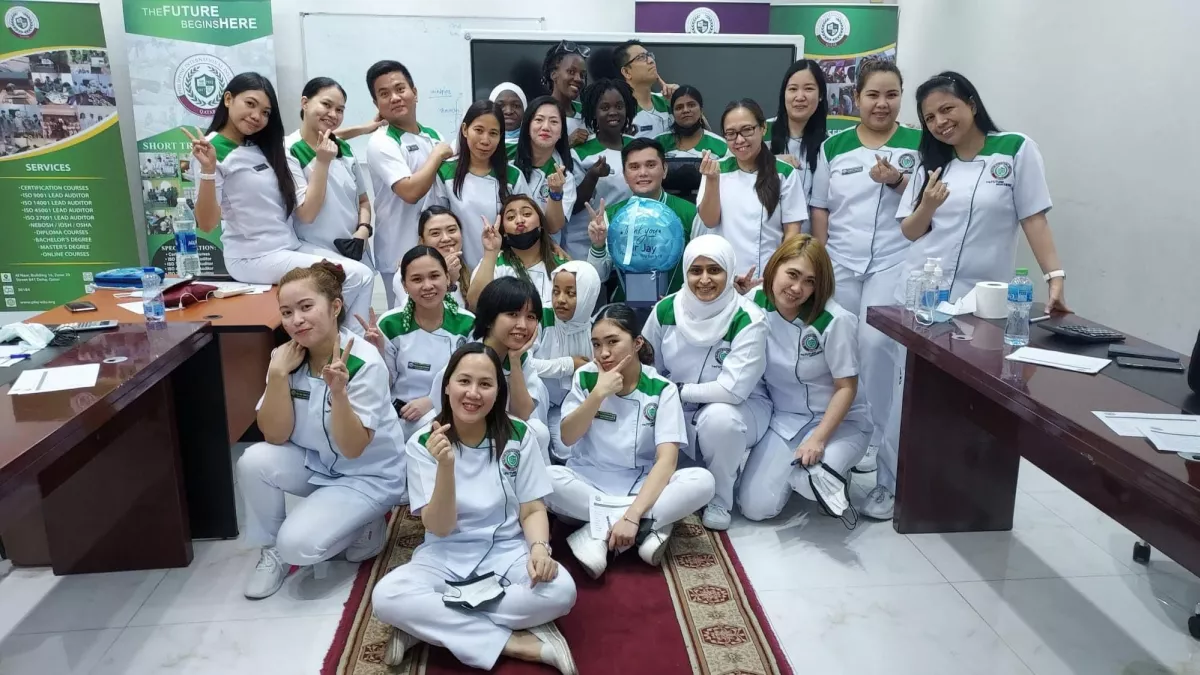 Academia International Institute 6