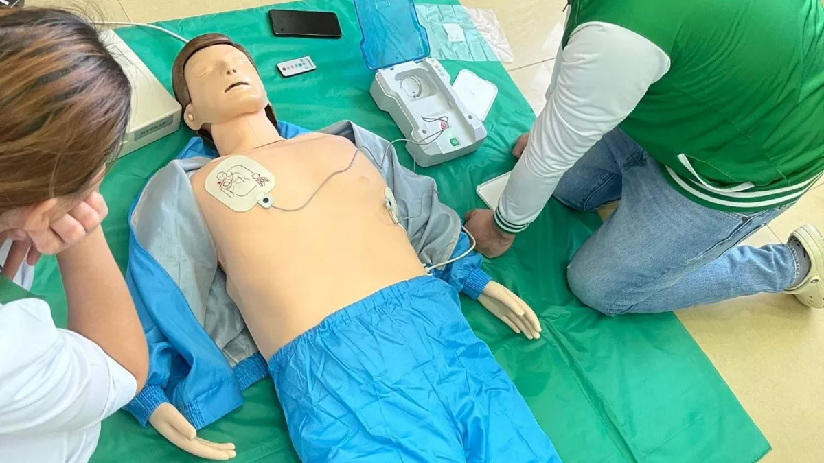 Academia International Institute 9