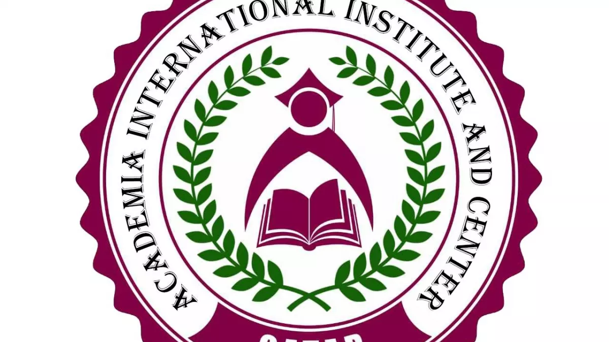 Academia International Institute 13