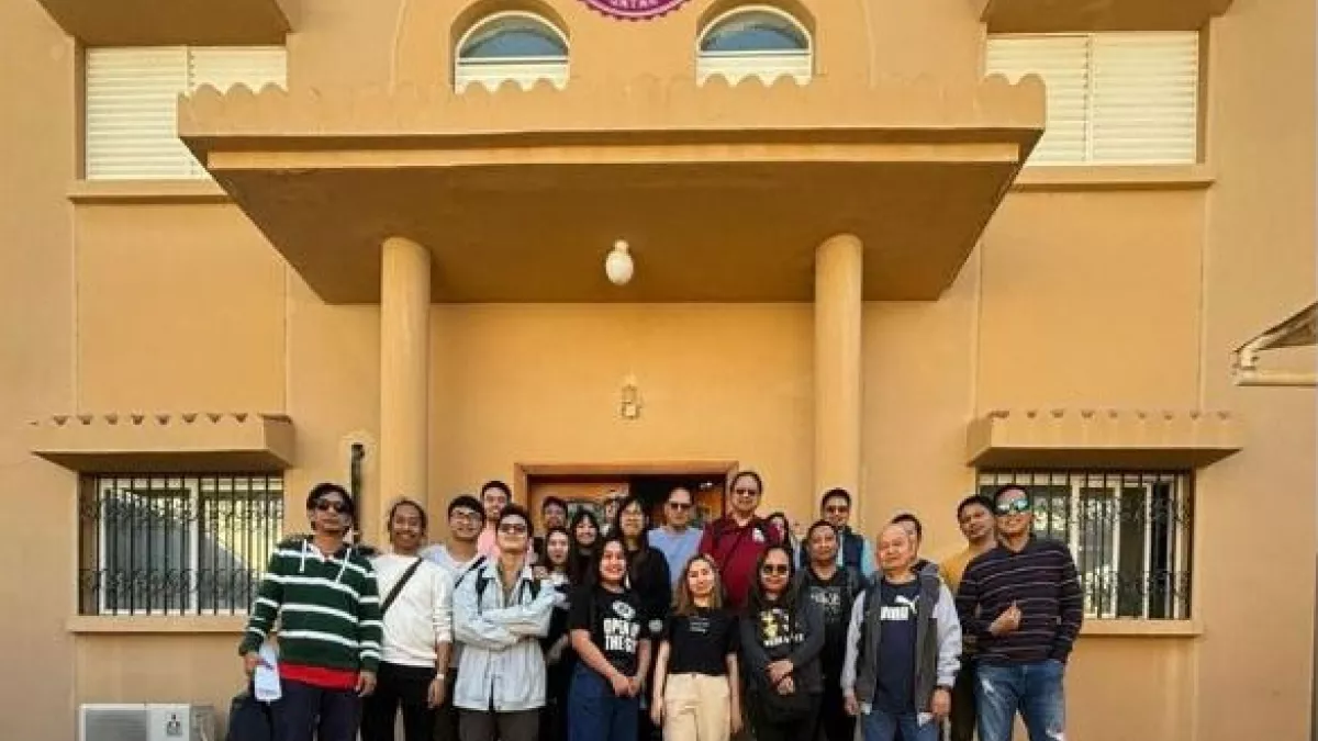 Academia International Institute 4