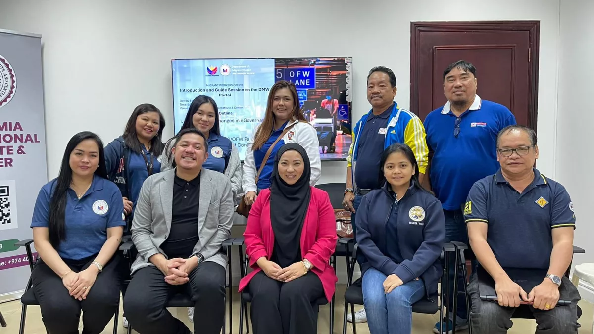 Academia International Institute 2