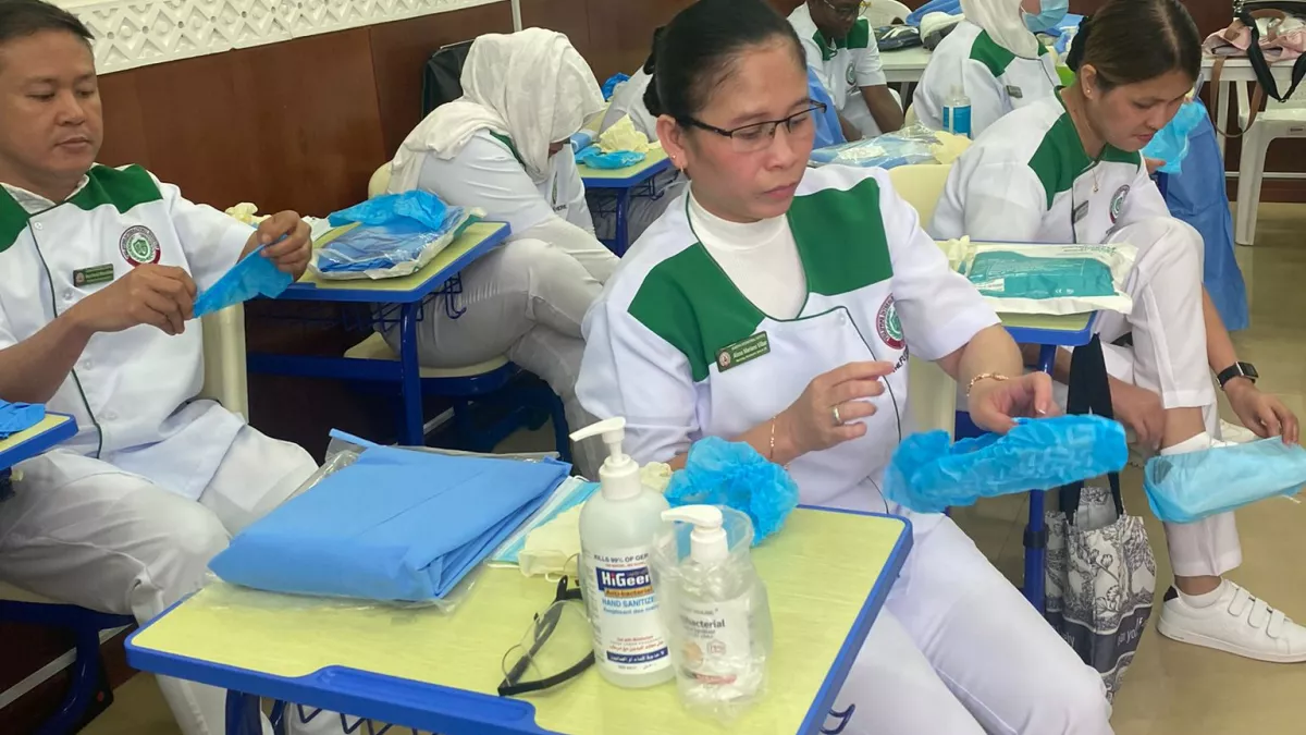 Academia International Institute 8