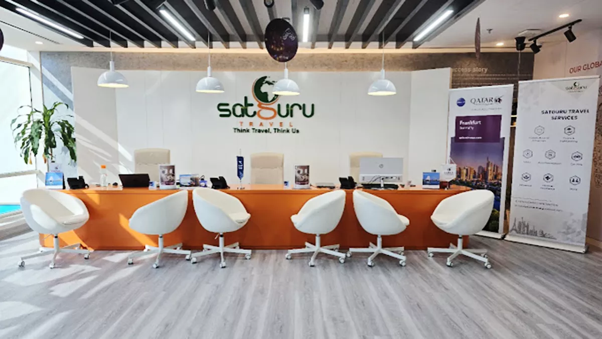 Satguru Travel & Tours LLC 3