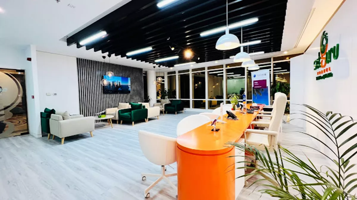 Satguru Travel & Tours LLC 1