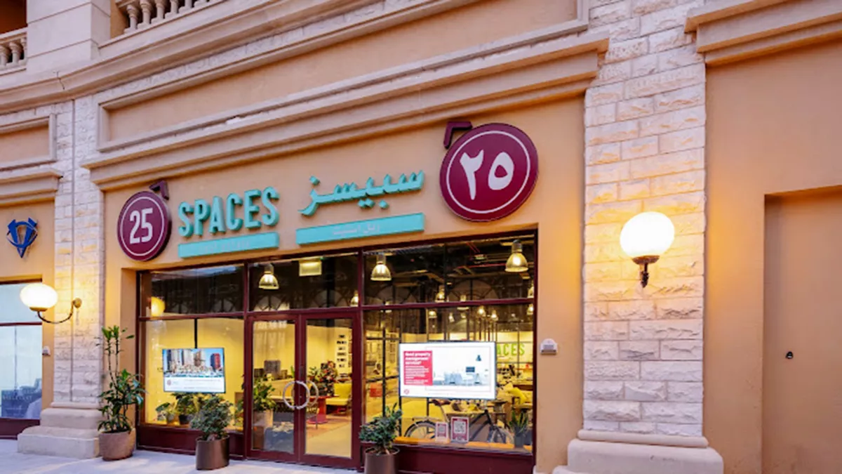 25 Spaces Real Estate 3