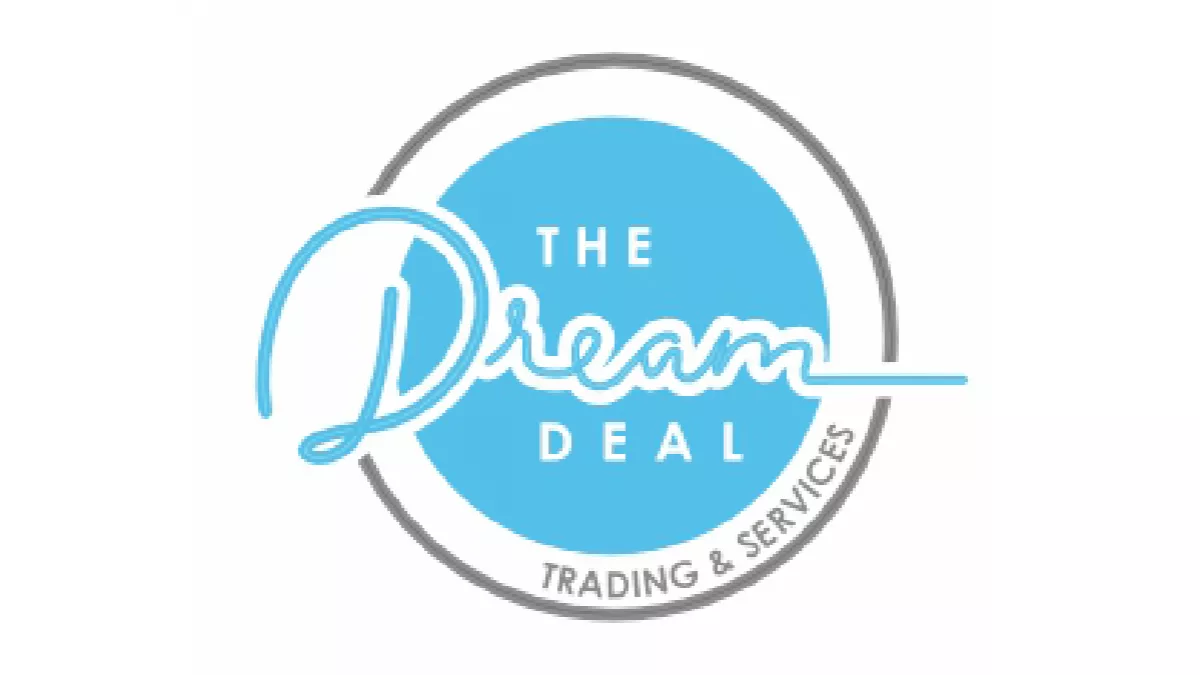THE DREAM DEAL TRADING AND SERVICES 1