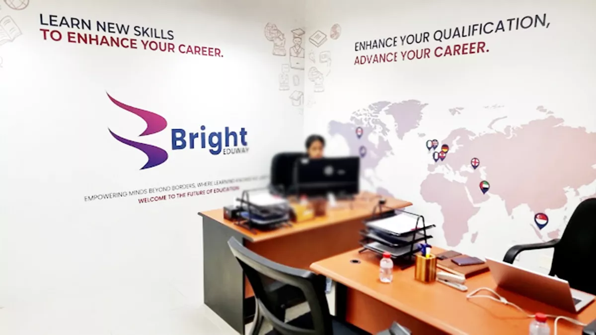 Leading educational consultant in Qatar 2