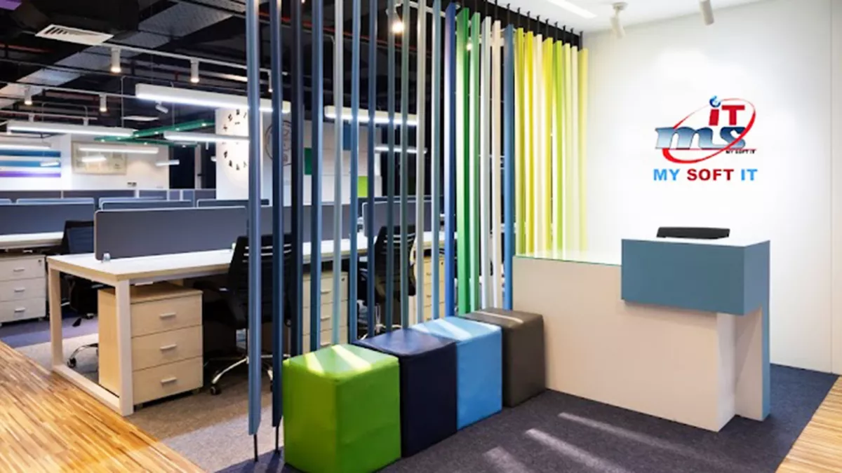 MY SOFT IT-Web Design Company in Doha Qatar 2