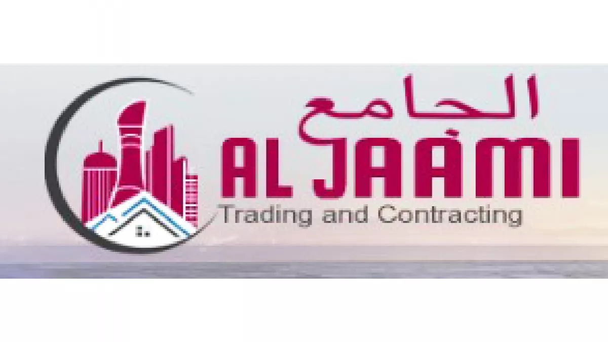 Al Jami Trading & Contracting Company W.L.L 1