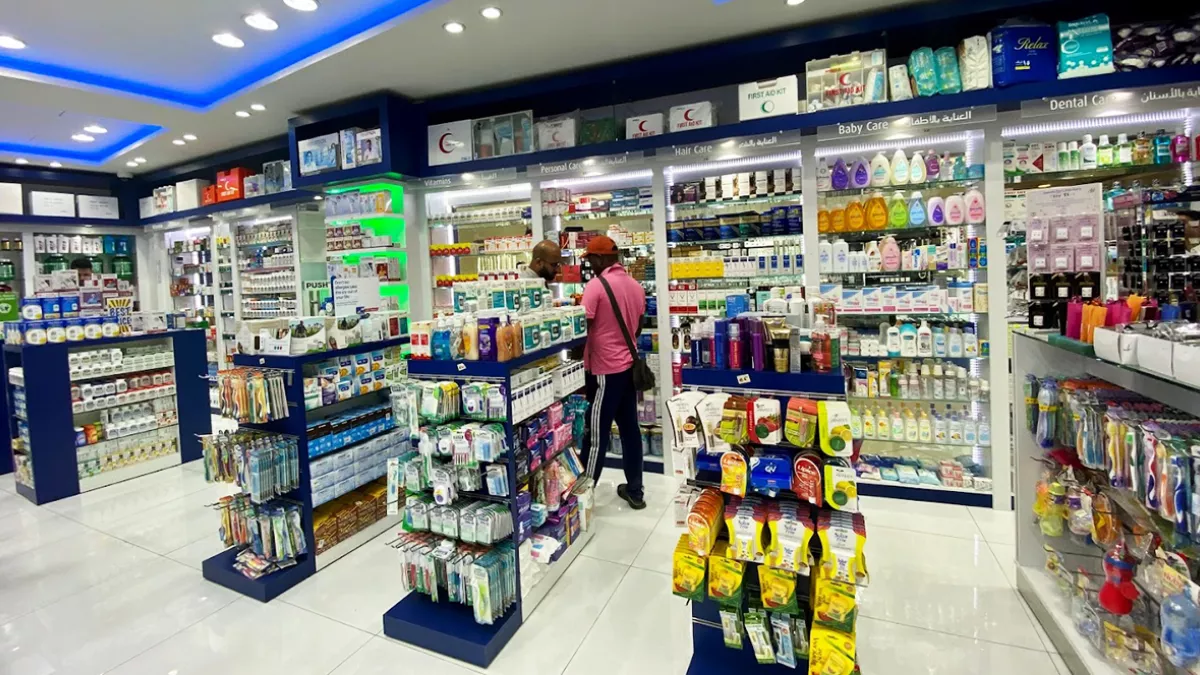 care n cure pharmacy 1