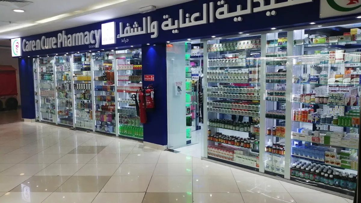 care n cure pharmacy 3