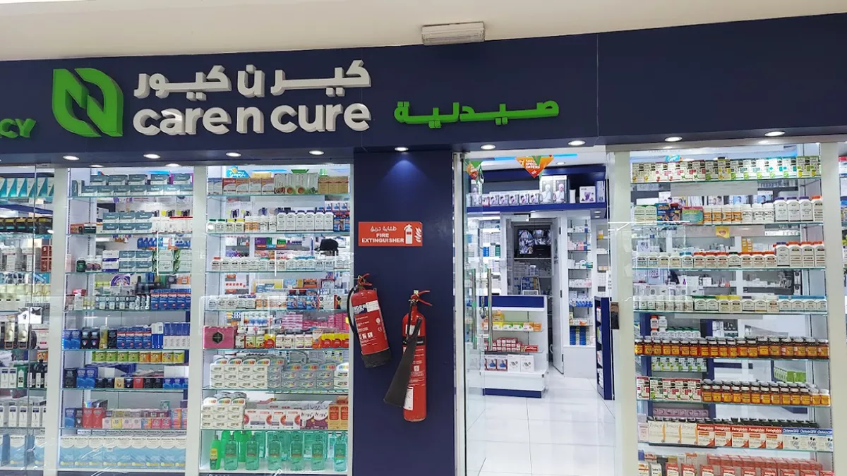 care n cure pharmacy 4