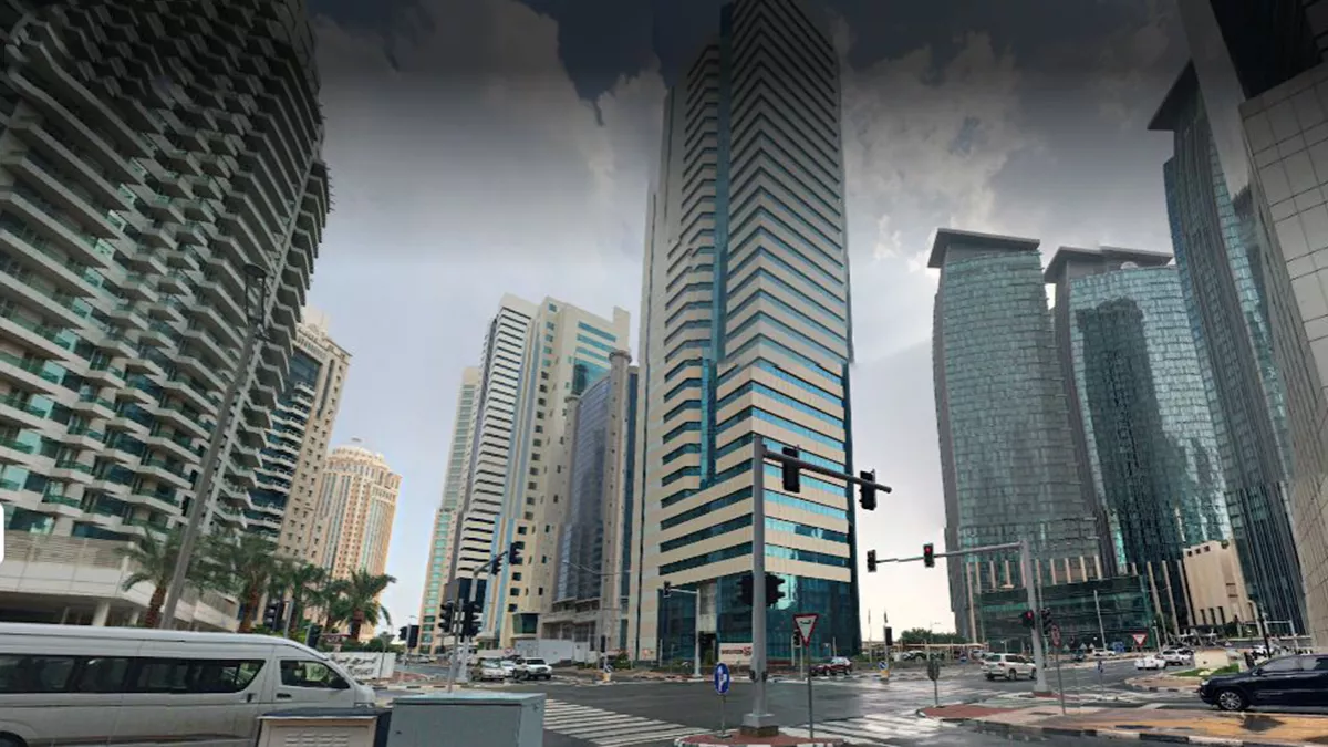 Qatar News Agency 3