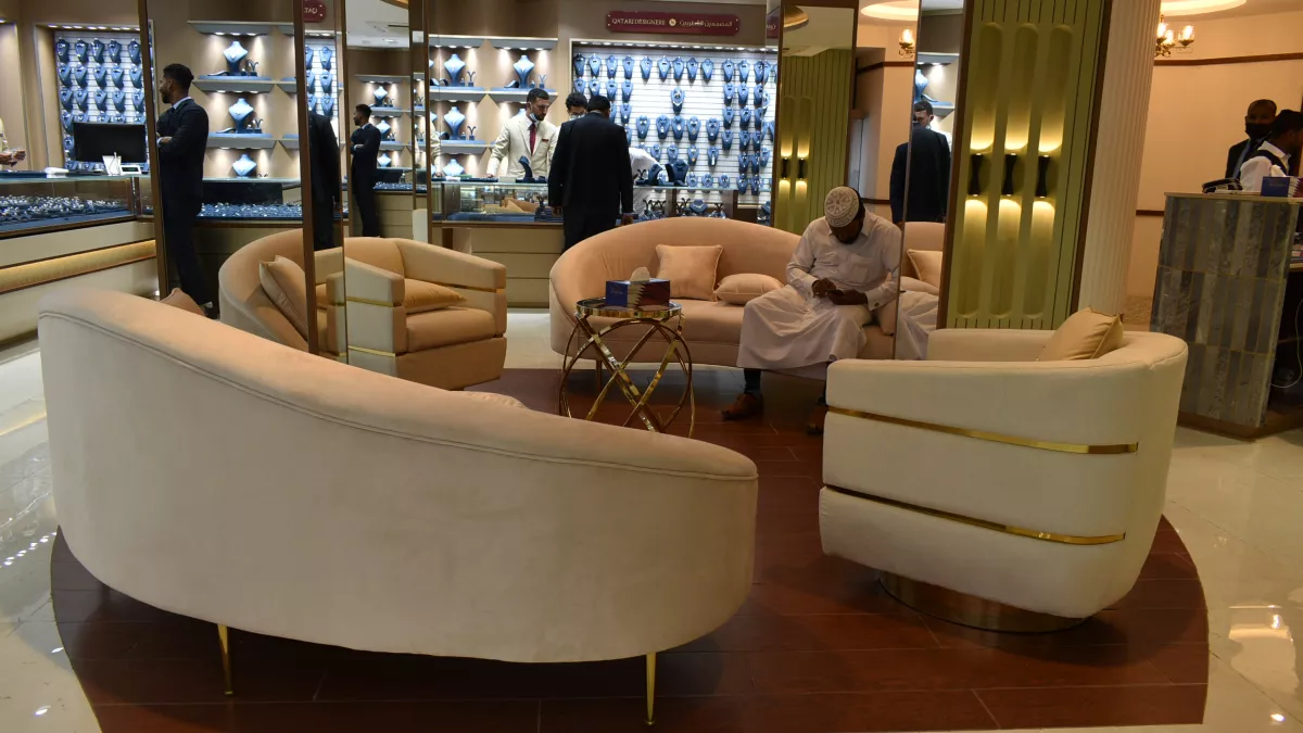 SHINE Gold & Diamonds - Gold Souq (Branch 11) 2