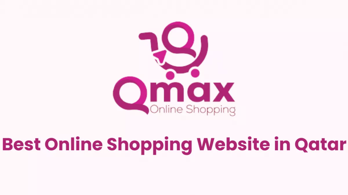 Qmax Qatar Online Shopping 1