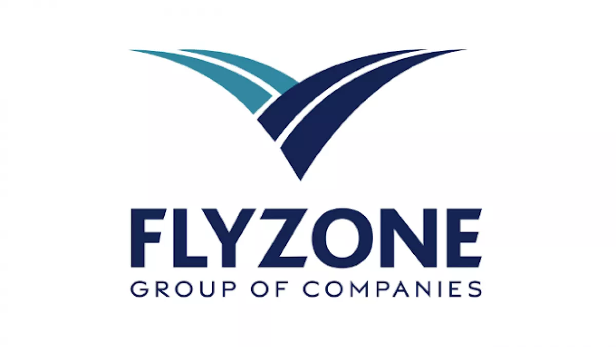 The Flyzone Auto Parts Trading 5