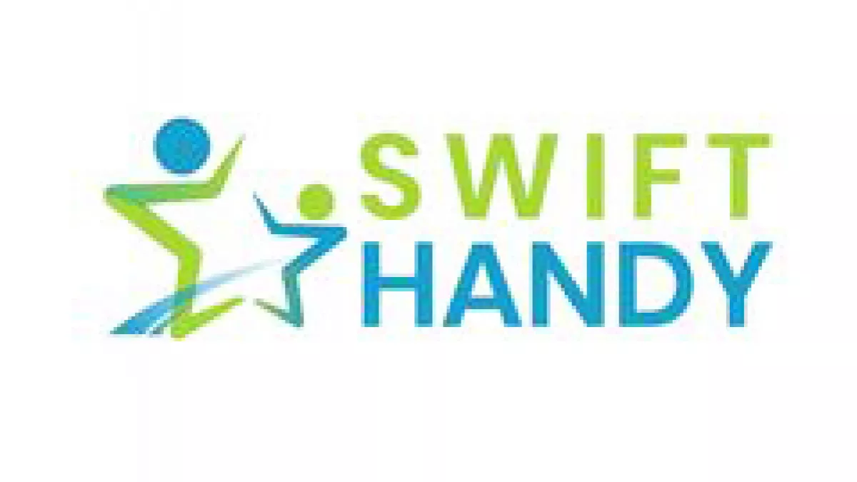 Swift Handy Cleaning 1