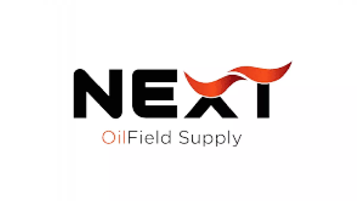 Next OilField Supply  WLL 1