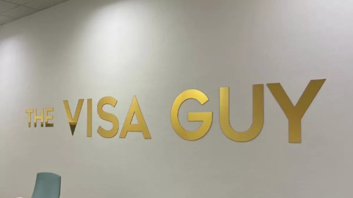 The Visa Guy- Visa Consultant in Qatar | Schengen Visa Qatar 1