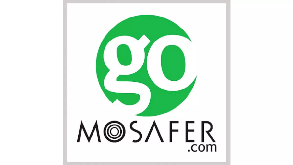 Mosafer Travel & Tourism 5