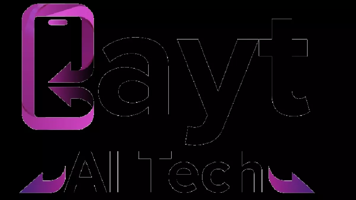 Bayt Al Tech 1