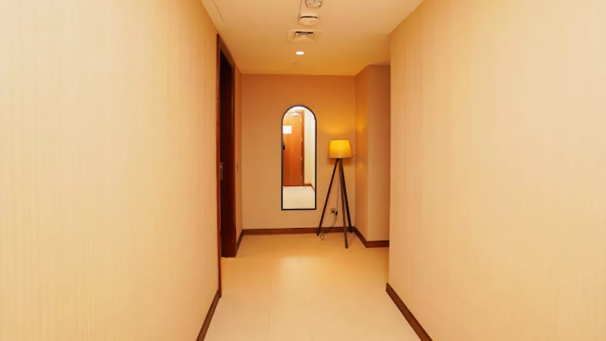 The Grand Lux Hotel 2