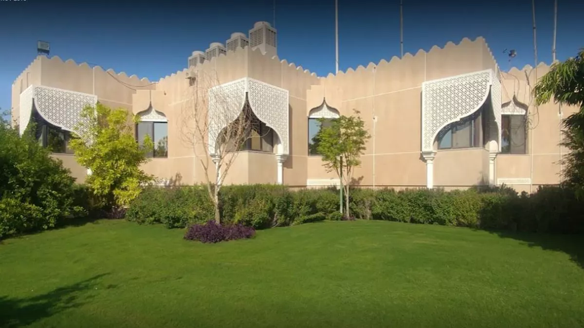 Public Parks Department 2