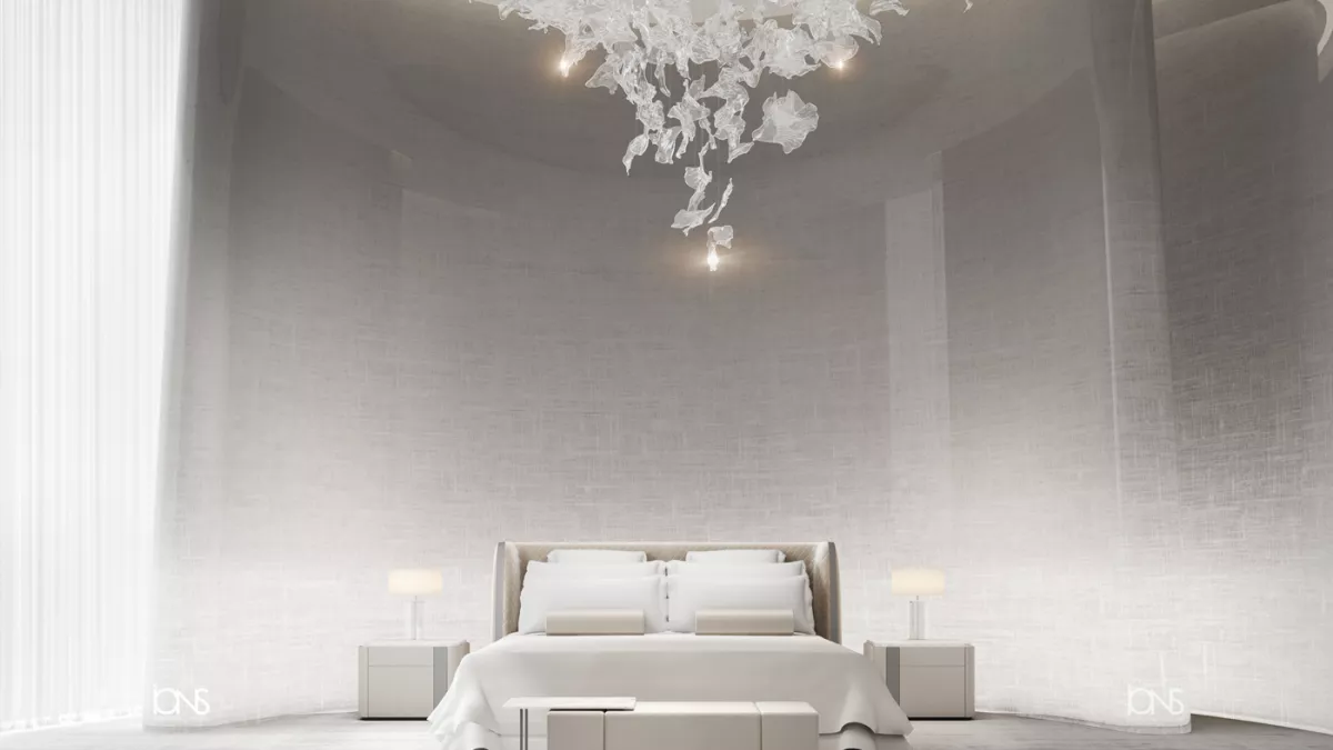 IONS DESIGN FURNITURE STORE 2