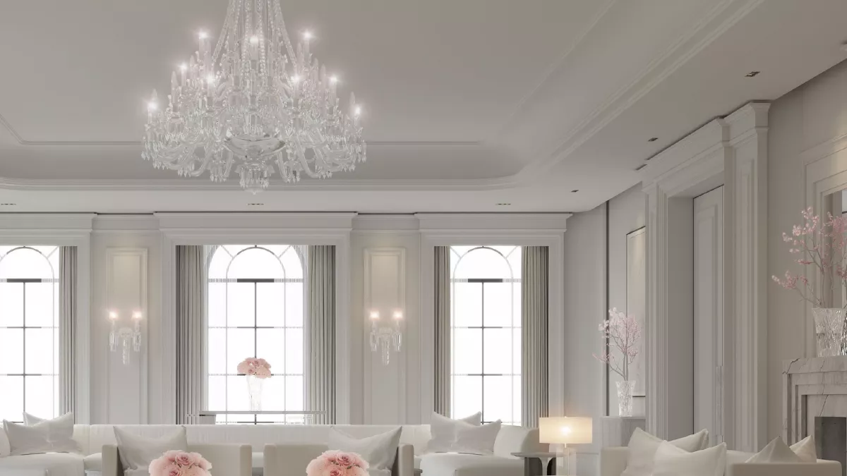 IONS DESIGN FURNITURE STORE 1