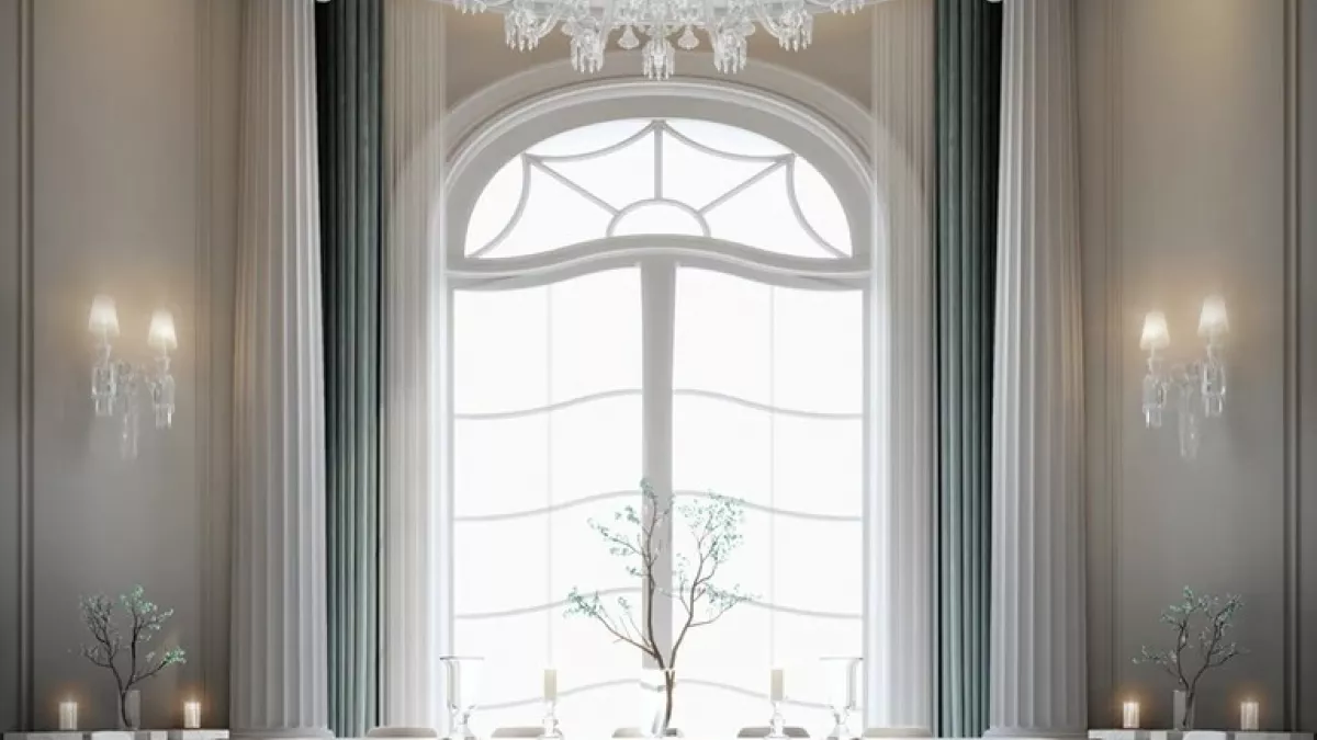 IONS DESIGN FURNITURE STORE 3