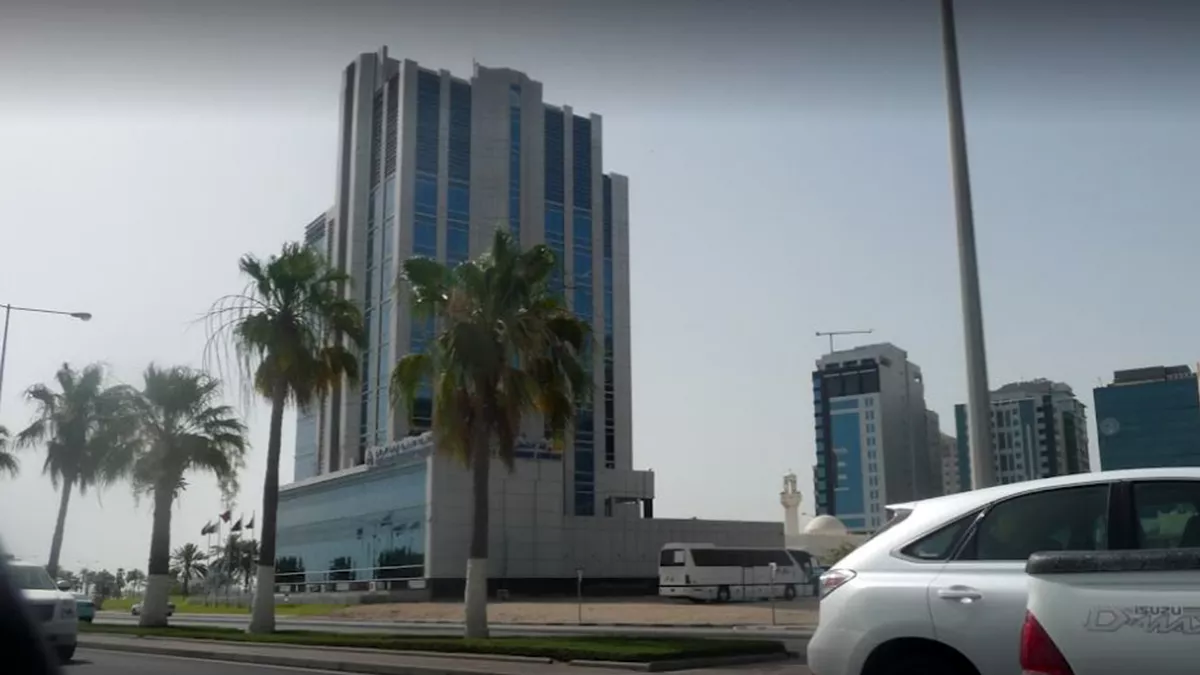 Qatar Ports Management Company 4