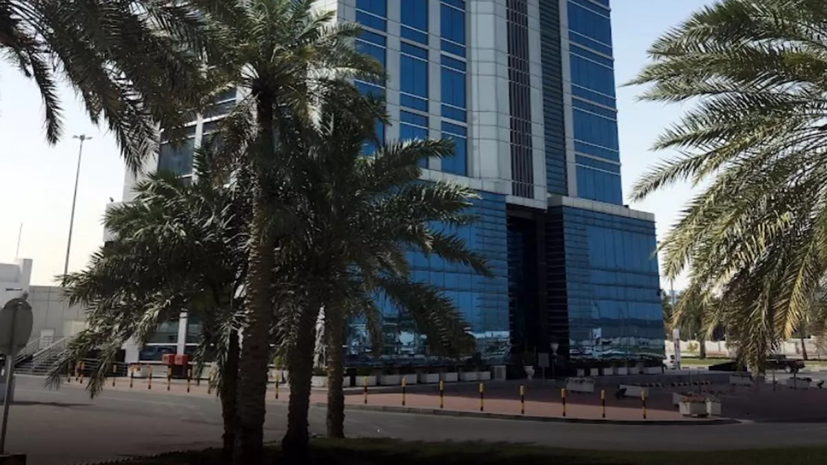 Qatar Ports Management Company 2