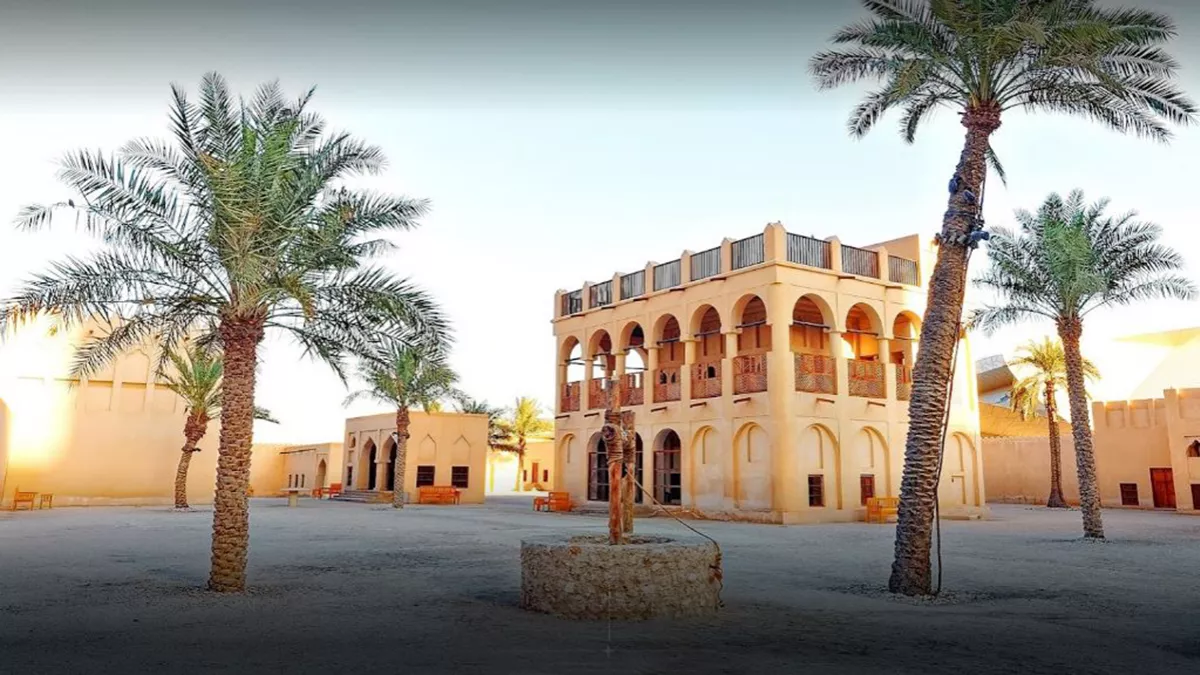 National Museum of Qatar 4