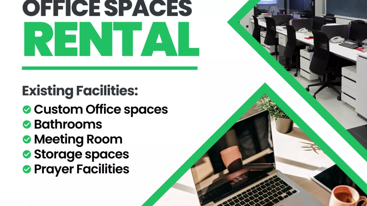 Container City for Storage and maintenance W.L.L 2