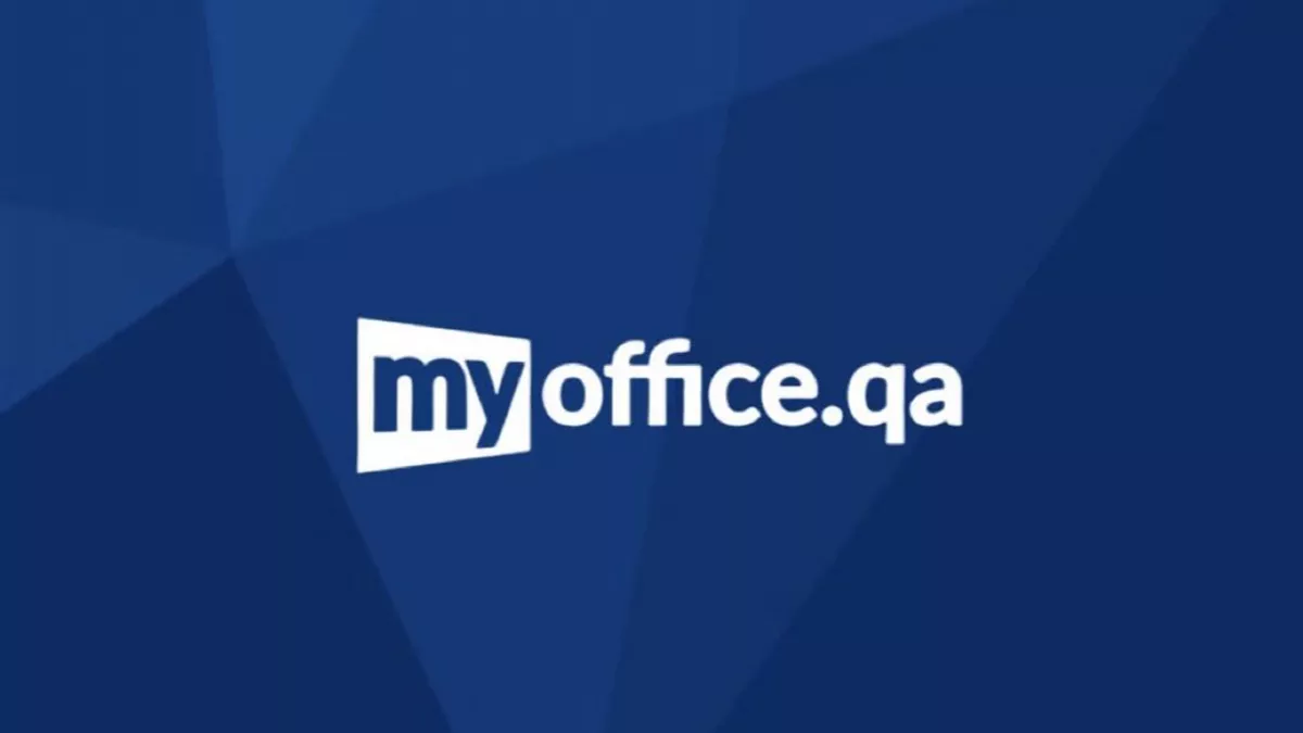 MYOFFICE TRADING WLL 1