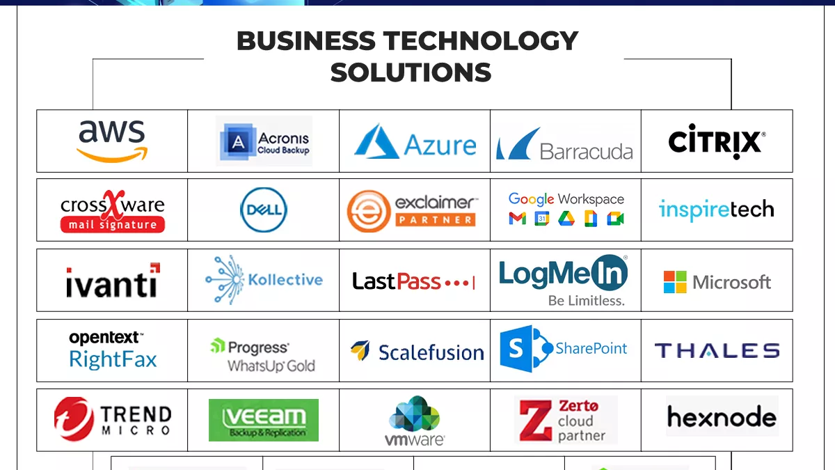 Bounce Back Technologies 1